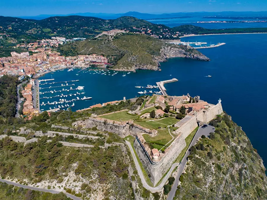 Immagine 15 di Appartamento in affitto  in Via Privata a Monte Argentario