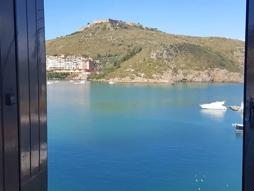 Immagine 7 di Attico in vendita  a Monte Argentario