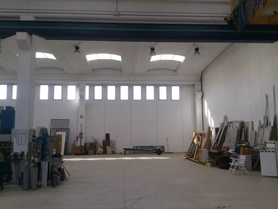 Immagine 11 di Attività artigianale in vendita  in Via dell'Airone 6A a Orbetello