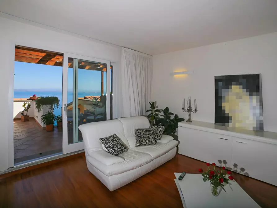 Immagine 4 di Attico in vendita  a Monte Argentario