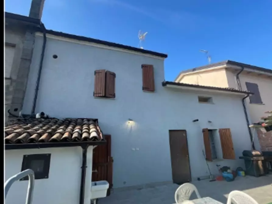 Immagine 2 di Porzione di casa in affitto  a San Felice Sul Panaro