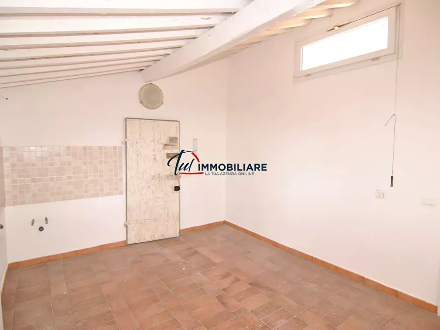 Immagine 8 di Attico in vendita  in Via della Cinta Esterna 16 a Livorno