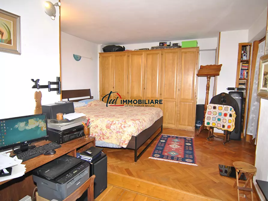 Immagine 18 di Casa bifamiliare in vendita  in Via F. Rontini 10 a Livorno