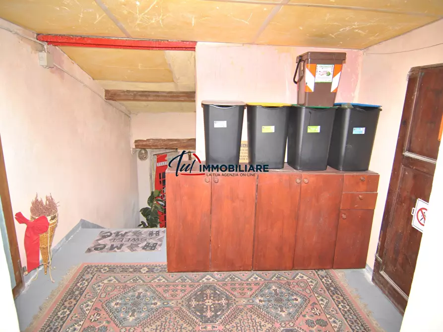 Immagine 3 di Attico in vendita  in Via della Cinta Esterna 16 a Livorno