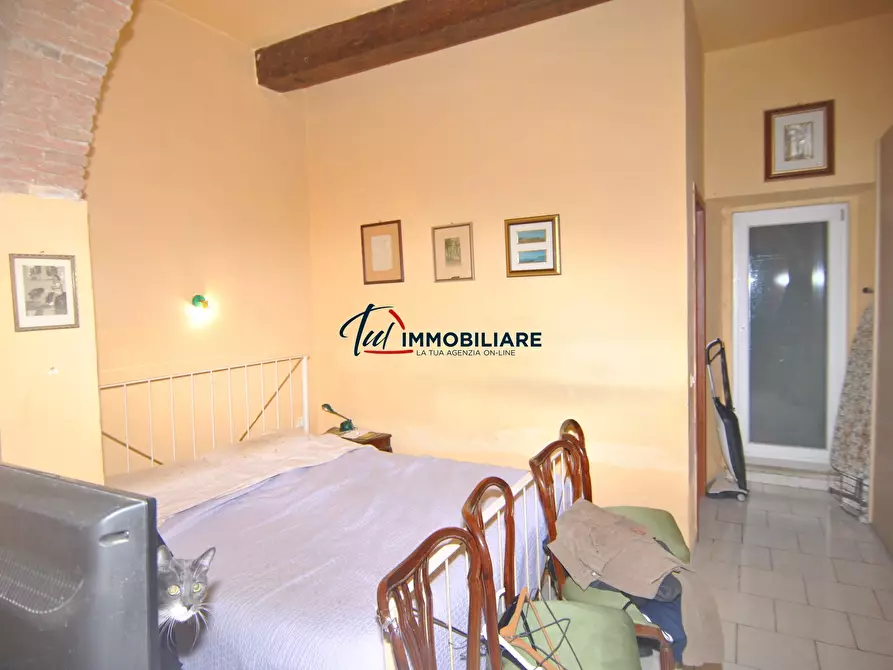 Immagine 5 di Monolocale in vendita  in Piazza Venti Settembre 17 a Livorno