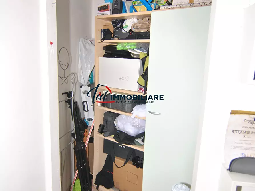 Immagine 20 di Bilocale in vendita  in Via Maggi 103 a Livorno