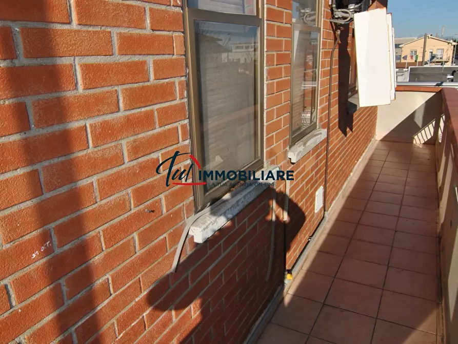 Immagine 37 di Casa bifamiliare in vendita  in Via F. Rontini 10 a Livorno