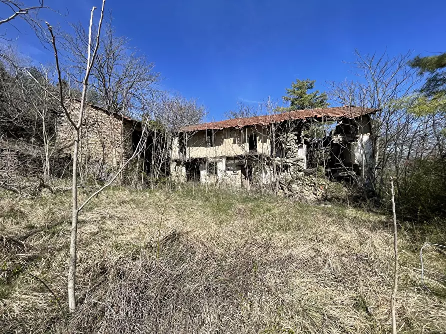 Immagine 3 di Rustico / casale in vendita  in frazione luzzi a Bossolasco