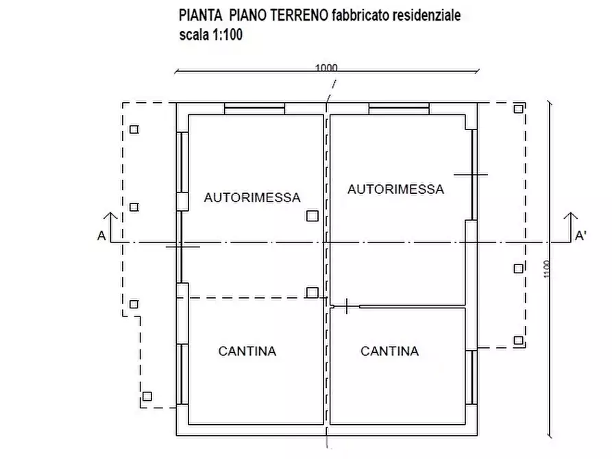 Immagine 21 di Casa indipendente in vendita  in SP32 3 a Serravalle Langhe