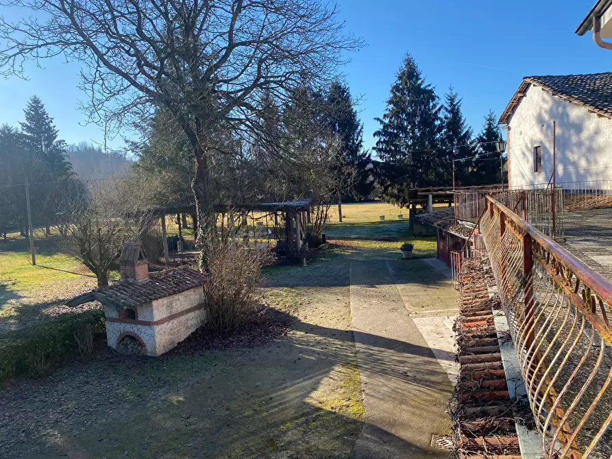 Immagine 36 di Villa in vendita  in Via Madonna della Neve 66 a Clavesana