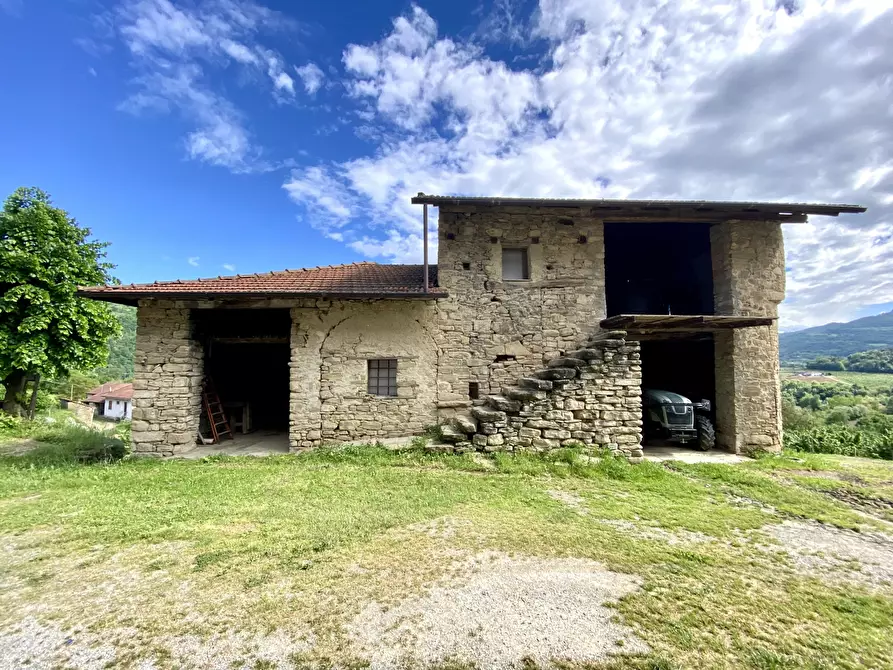 Immagine 14 di Rustico / casale in vendita  in Frazione Robertiero 14 a Gorzegno