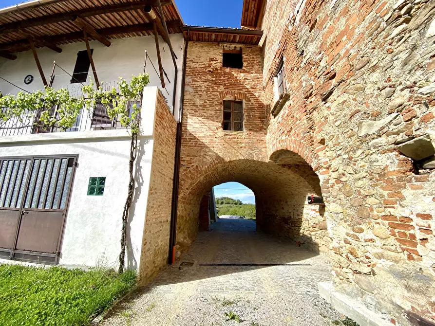 Immagine 5 di Terratetto in vendita  in Via del Caporale 14 a Vicoforte