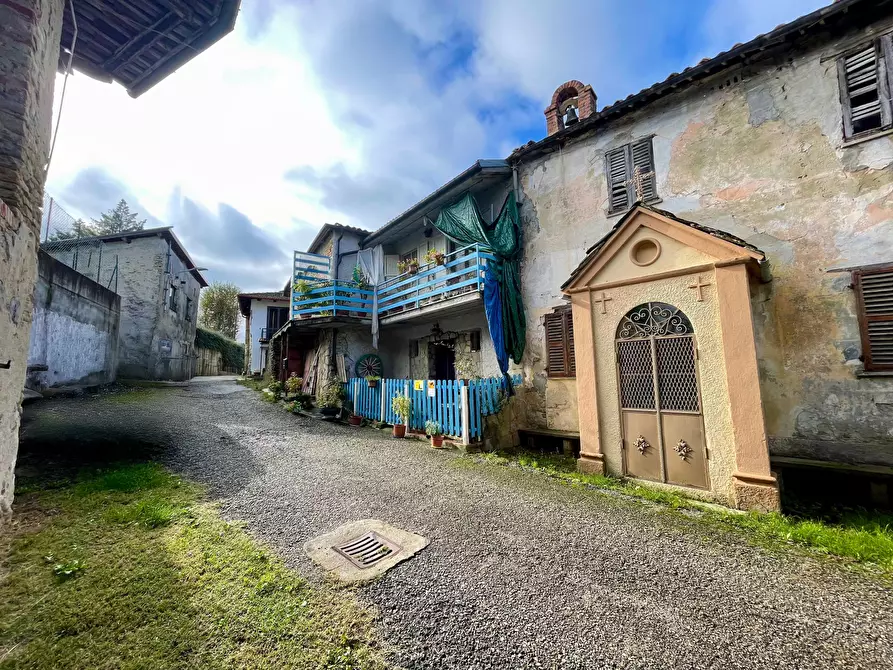 Immagine 5 di Terratetto in vendita  in SP661 33 a Murazzano