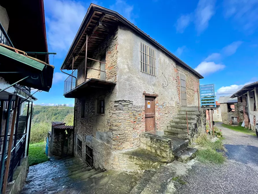 Immagine 3 di Terratetto in vendita  in SP661 33 a Murazzano