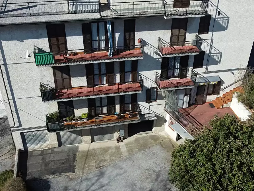 appartamento in vendita a Murazzano