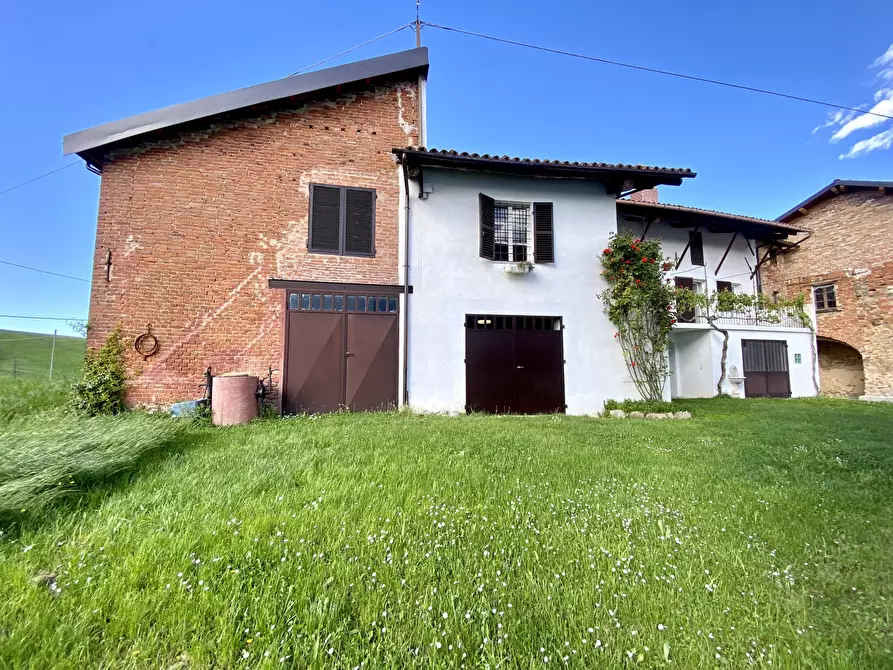 Immagine 2 di Terratetto in vendita  in Via del Caporale 14 a Vicoforte