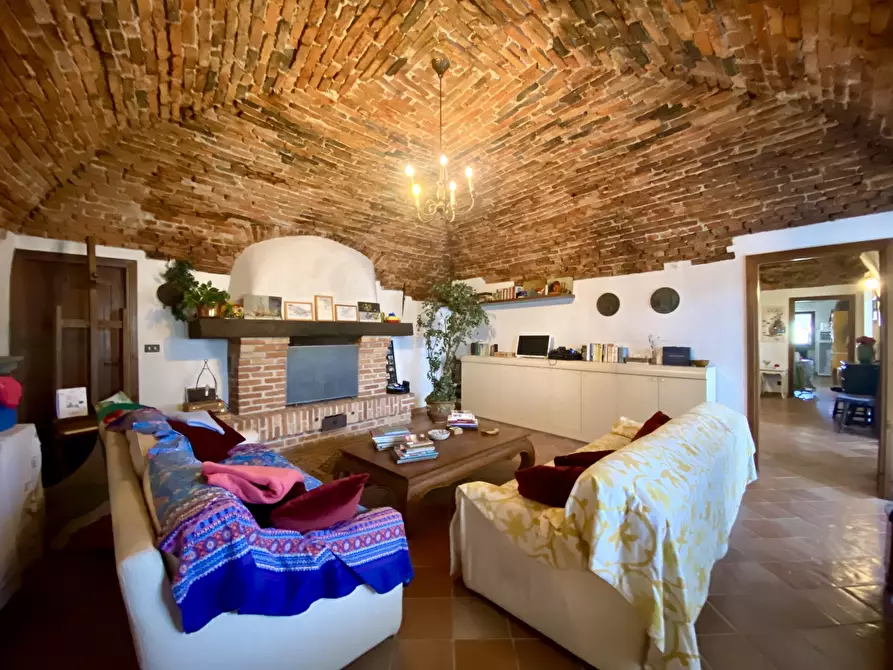 Immagine 17 di Rustico / casale in vendita  in Borgata Piancerreto Sottano 8 a Dogliani