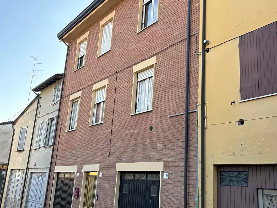 Immagine 4 di Terratetto in vendita  a San Secondo Parmense