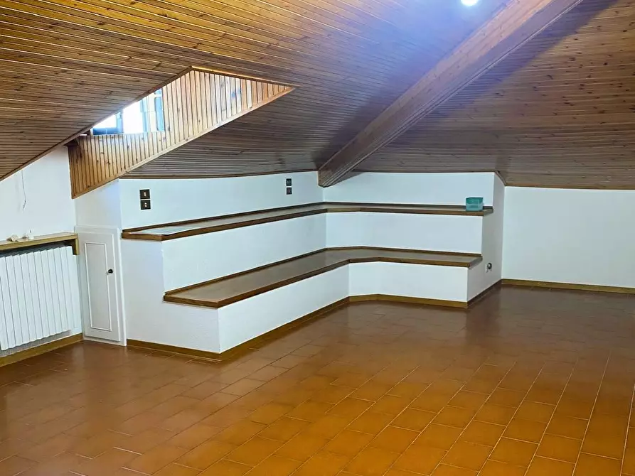 Immagine 7 di Trilocale in vendita  in Via A. dall'Aglio 1 a San Secondo Parmense