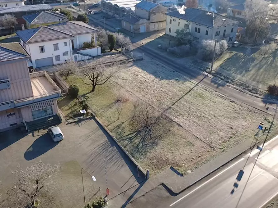 Immagine 9 di Terreno edificabile in vendita  in Strada Provinciale 15 a Roccabianca
