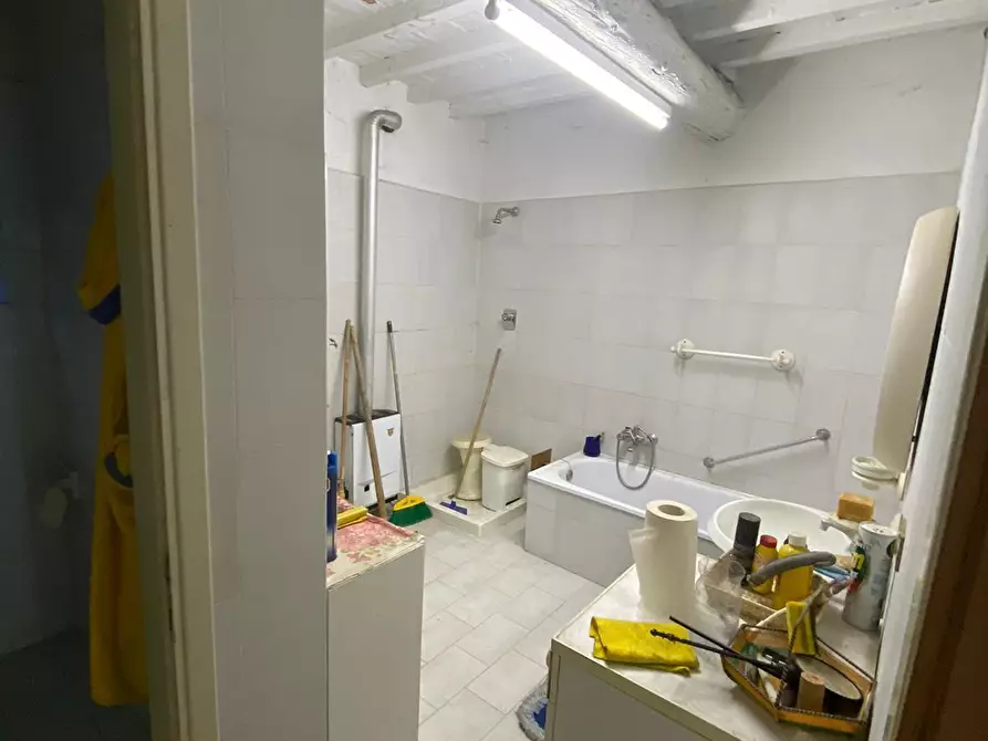 Immagine 8 di Casa indipendente in vendita  in Via Nicolò Sfrondati 88 a Polesine Zibello