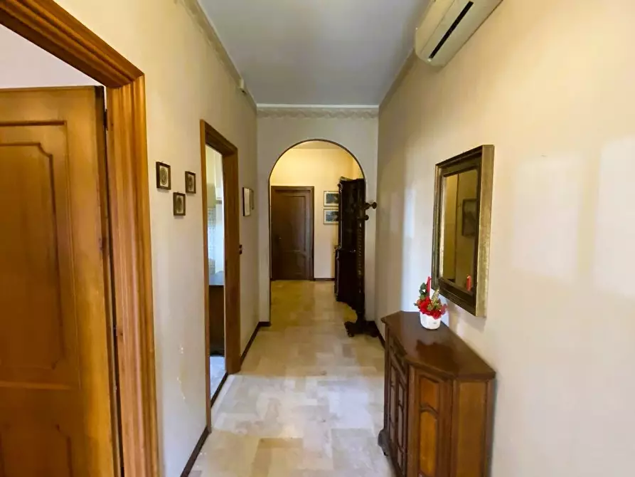 Immagine 4 di Villetta a schiera in vendita  in Argine Filippina 104 a Sissa Trecasali