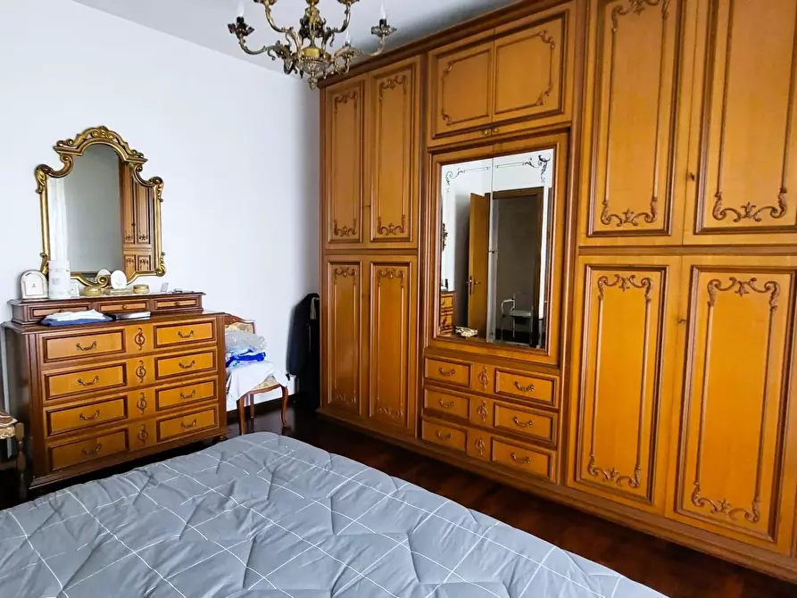 Immagine 19 di Quadrilocale in vendita  in Via Pietro Nenni 38 a Fontanellato