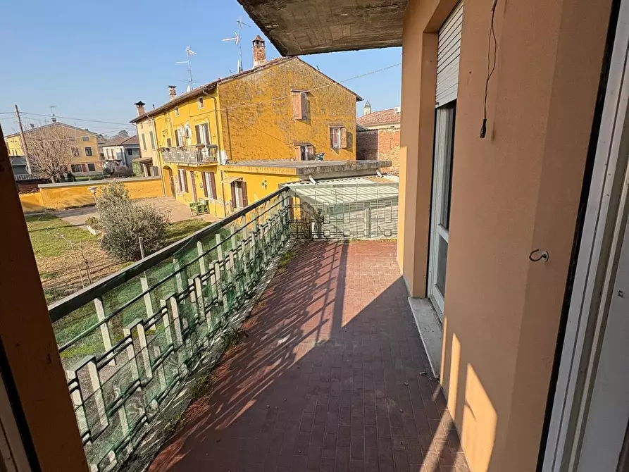 Immagine 8 di Quadrilocale in vendita  in Via Angelo Parenti 3 a Polesine Zibello