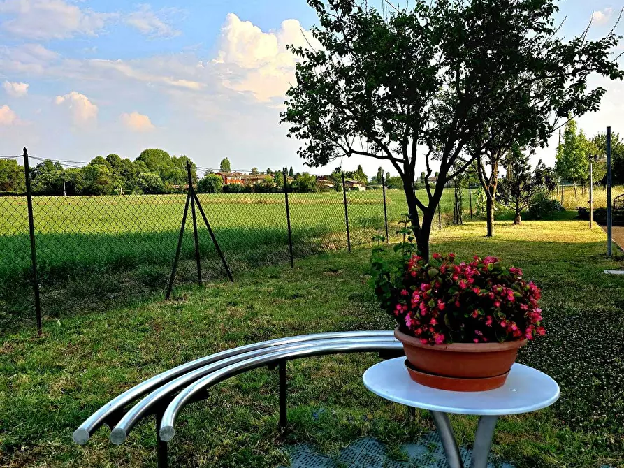 Immagine 4 di Trilocale in vendita  in VIALE DELLE ESPOSIZIONI 83 a Parma