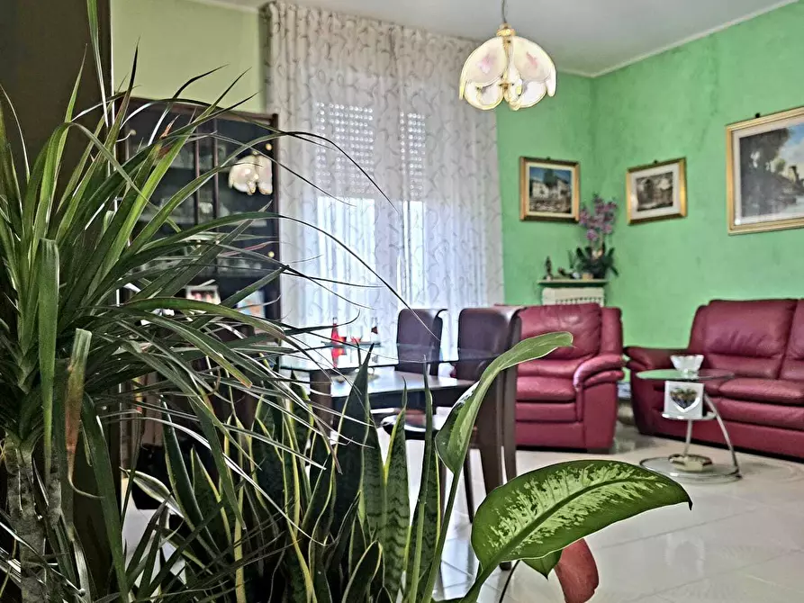 Immagine 5 di Trilocale in vendita  in viale delle esposizioni 83 a Parma