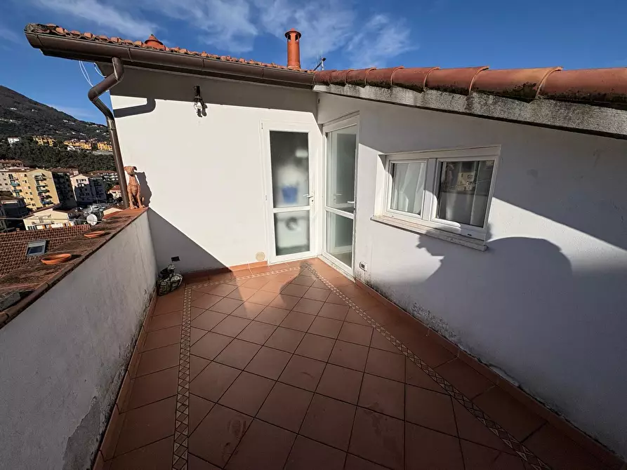 Immagine 24 di Quadrilocale in vendita  in Via Fontanella 19 a La Spezia