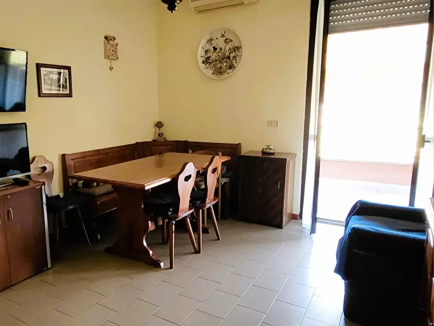 Immagine 11 di Quadrilocale in vendita  in Via Pietro Nenni 38 a Fontanellato