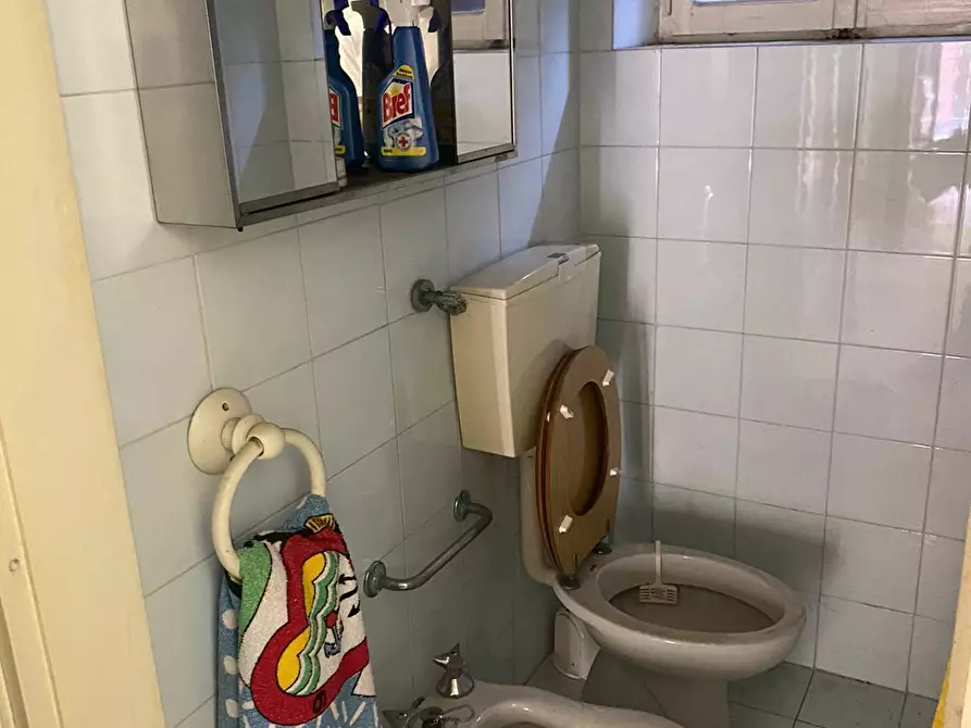 Immagine 10 di Casa indipendente in vendita  in Via Nicolò Sfrondati 88 a Polesine Zibello