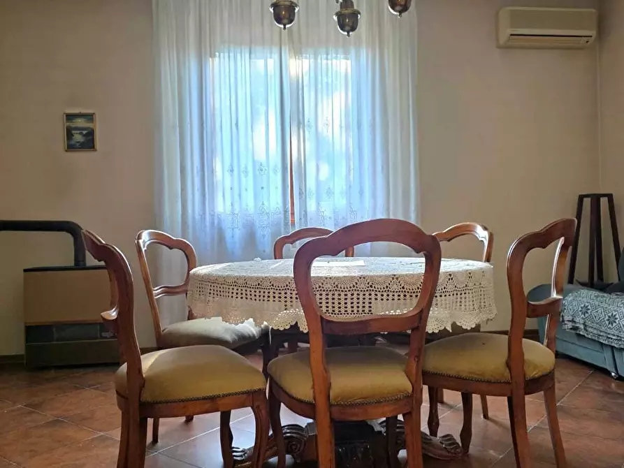 Immagine 20 di Porzione di casa in vendita  in Via Provinciale 23 a Sissa Trecasali
