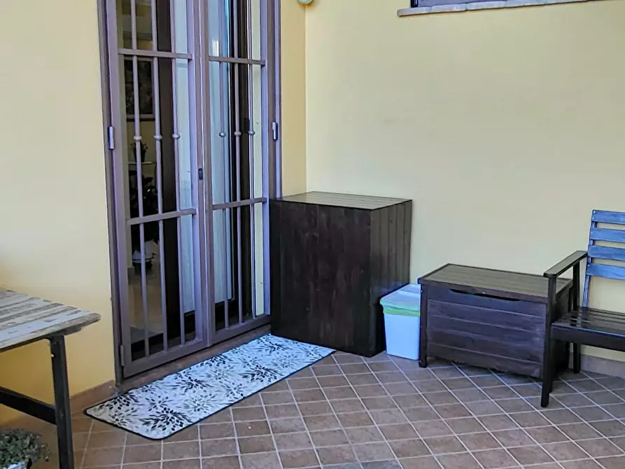 Immagine 24 di Porzione di casa in vendita  in VIA XI FEBBRAIO 11 a Sissa Trecasali