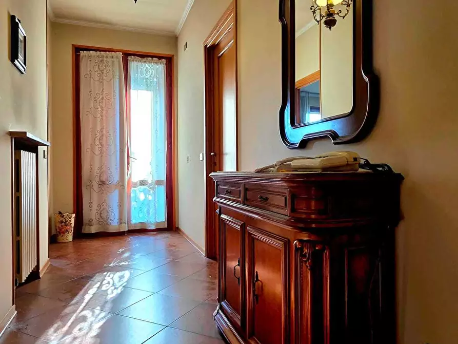 Immagine 12 di Porzione di casa in vendita  in Via Provinciale 23 a Sissa Trecasali