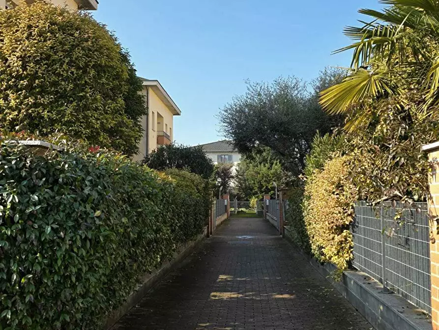 Immagine 43 di Trilocale in vendita  in Via G. Verdi 18 a Torrile