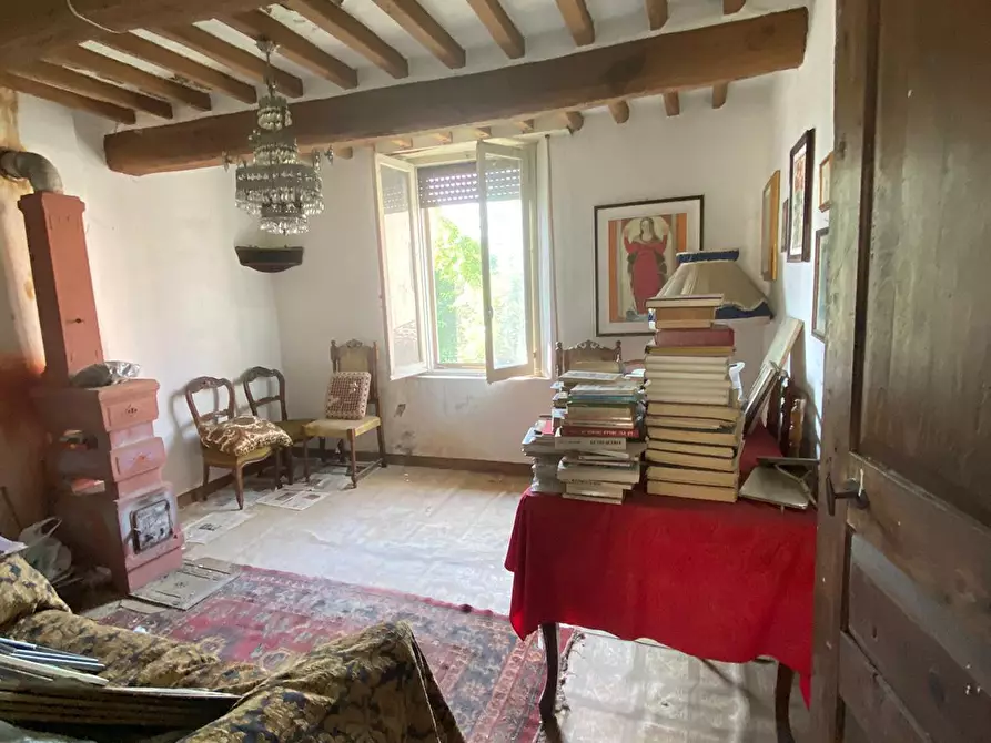 Immagine 13 di Casa indipendente in vendita  in Via Nicolò Sfrondati 88 a Polesine Zibello