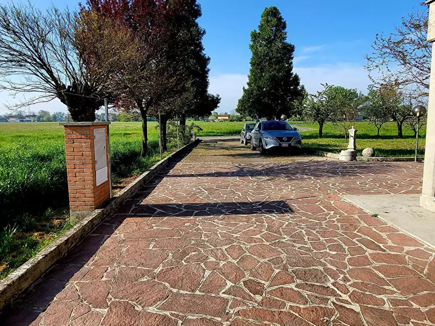Immagine 4 di Casa bifamiliare in vendita  in Strada Bassa 3 a San Secondo Parmense