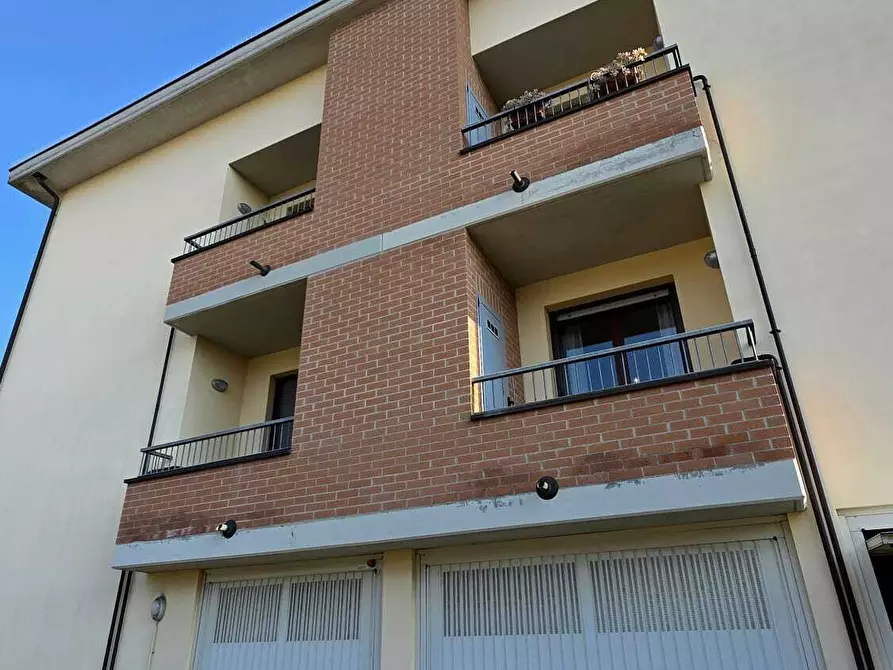 Immagine 35 di Trilocale in vendita  in Via G. Verdi 18 a Torrile