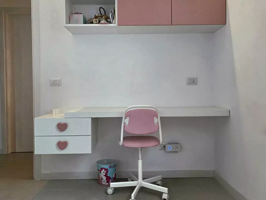 Immagine 30 di Villa in vendita  in Via Ponticella 24 a Sissa Trecasali