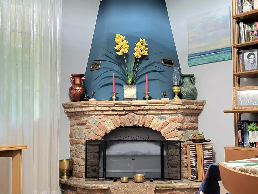 Immagine 55 di Porzione di casa in vendita  in VIA XI FEBBRAIO 11 a Sissa Trecasali