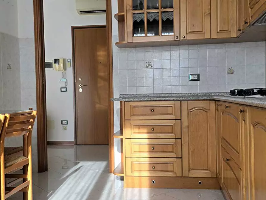 Immagine 14 di Trilocale in vendita  in Via G. Verdi 18 a Torrile