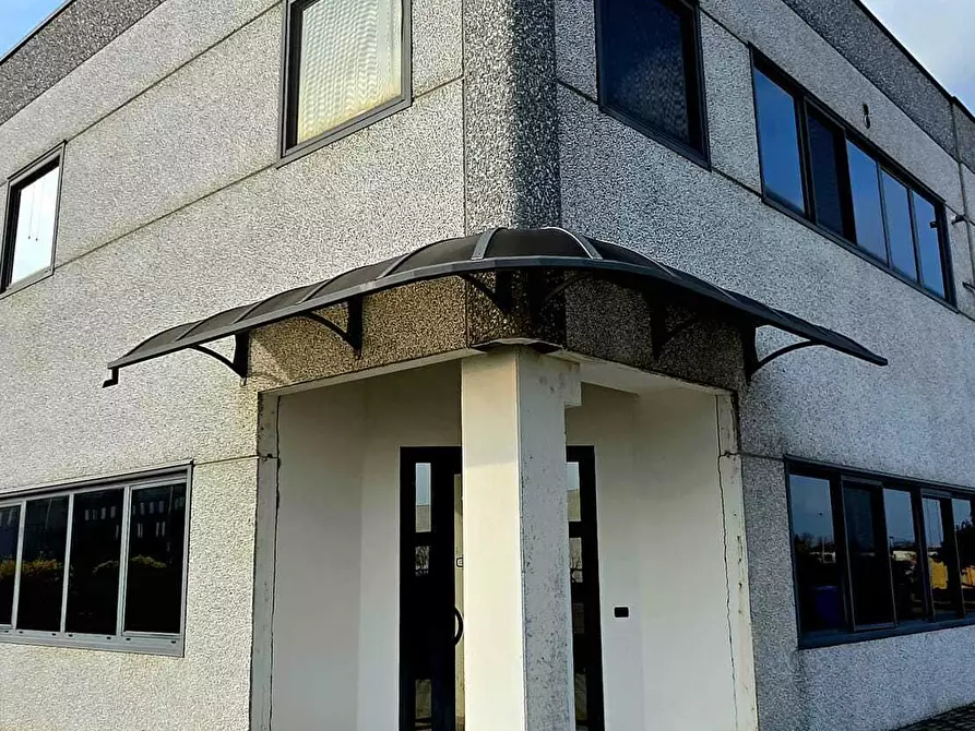 Immagine 11 di Capannone industriale in vendita  in Via Galileo Galilei 14 a Sissa Trecasali