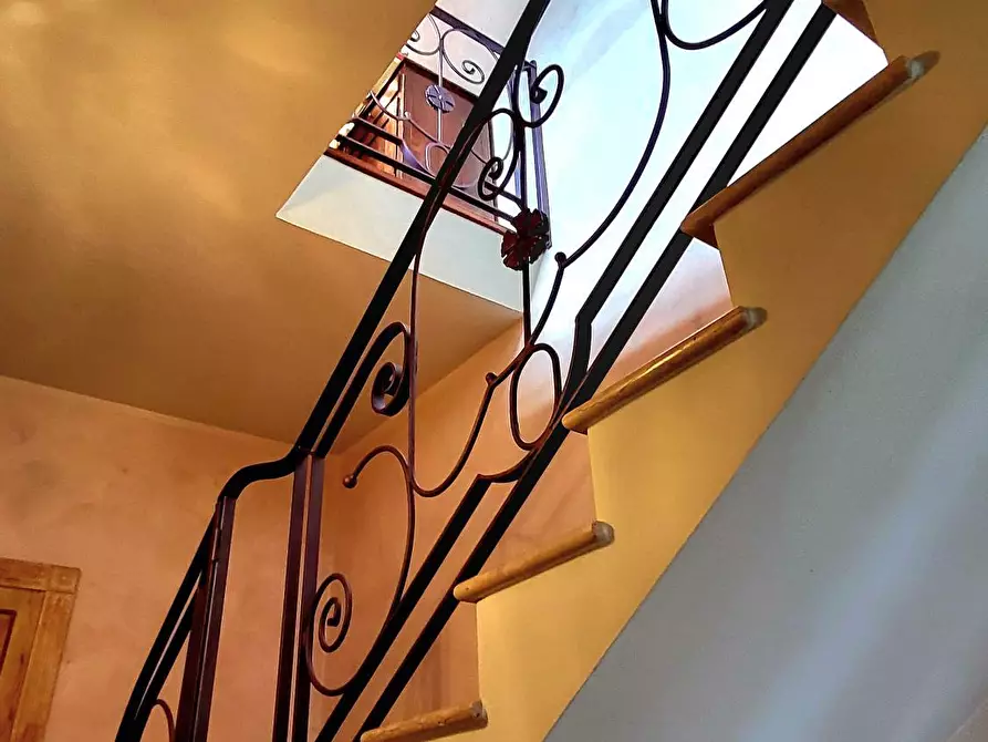 Immagine 28 di Porzione di casa in vendita  in Via Michele Vitali Mazza 4 a San Secondo Parmense