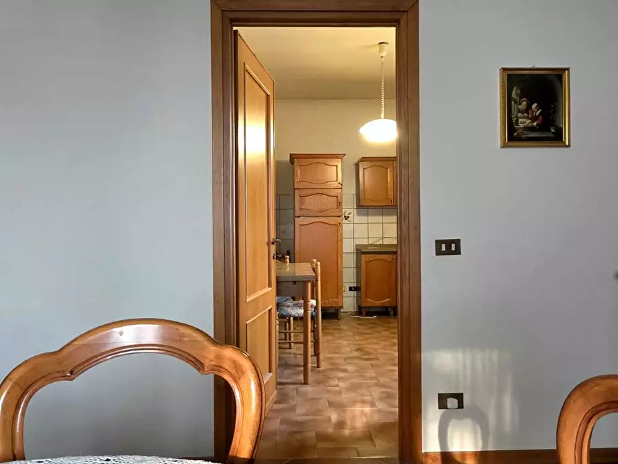 Immagine 16 di Porzione di casa in vendita  in Via Provinciale 23 a Sissa Trecasali