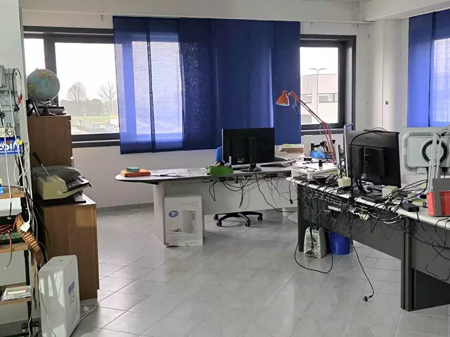 Immagine 63 di Capannone industriale in vendita  in Via Galileo Galilei 14 a Sissa Trecasali