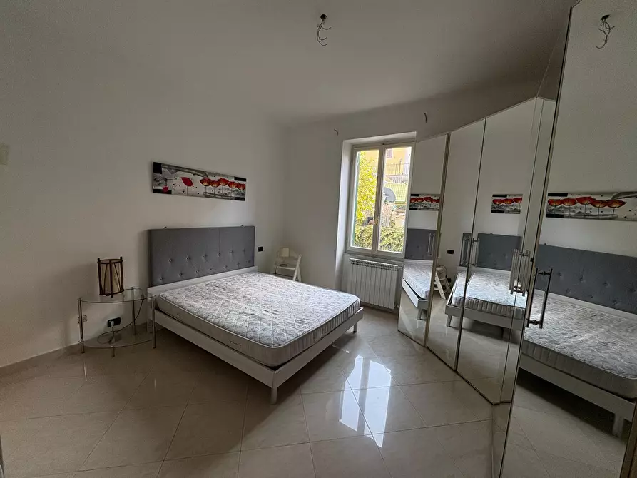 Immagine 8 di Quadrilocale in vendita  in Via Fontanella 19 a La Spezia