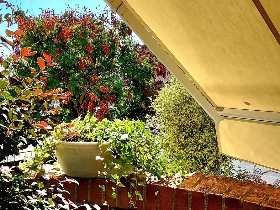 Immagine 2 di Trilocale in vendita  in Via F. Frati 1 a Sissa Trecasali