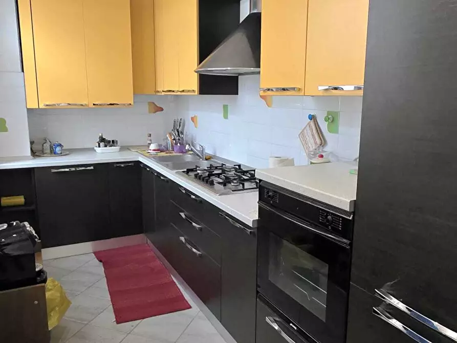 Immagine 53 di Capannone industriale in vendita  in Via Galileo Galilei 14 a Sissa Trecasali